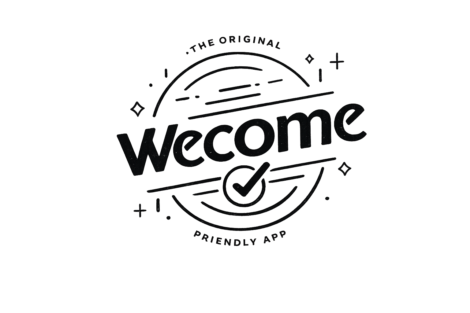 Wecome